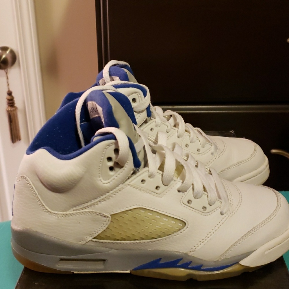 Air Jordan 5 Retro